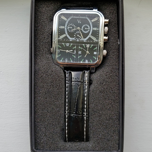 lord timepiece Other - LORD TIMEPIECE (NWT) watch